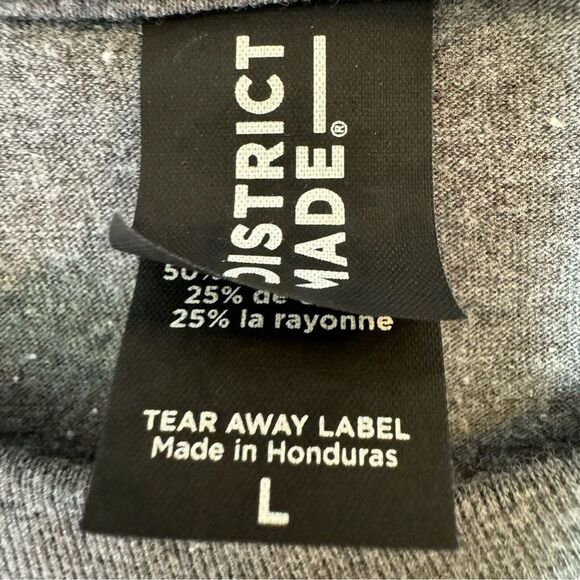 Giant Grocery Store 95th Anniversary 2018 T-Shirt Men’s Size Large - Picture 4 of 8